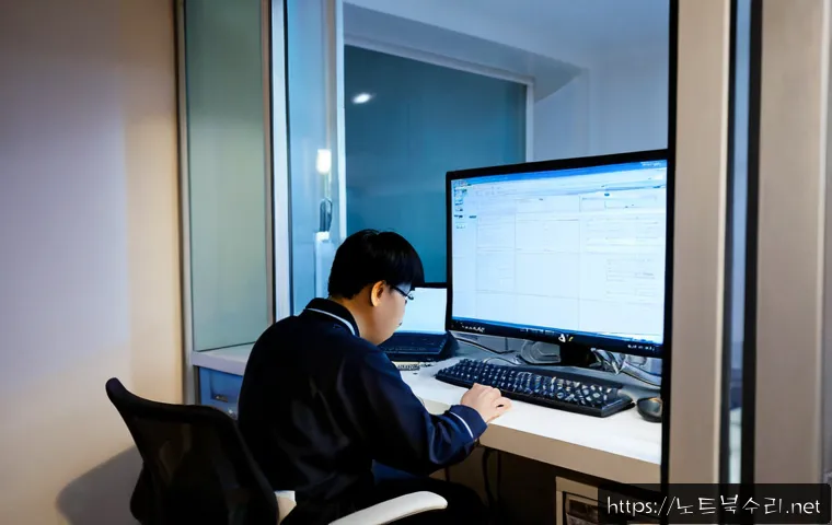 우만동 서버출장방문수리점 관련 이미지 4