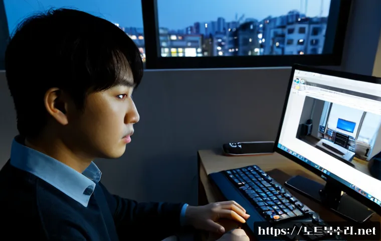 동숭동 STATUS_ACCESS_VIOLATION 관련 이미지 3