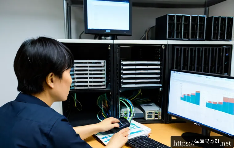 노원구 해놀로지 xpenology 구축 관련 이미지 3