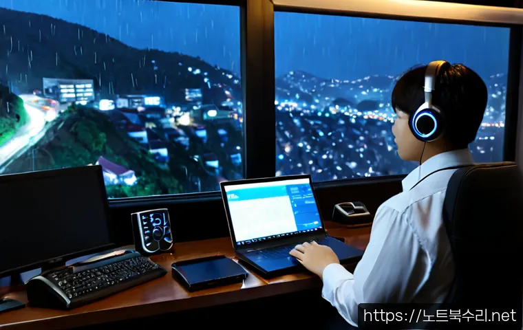 무악동 STATUS_KERNEL_APC_PENDING 관련 이미지 4