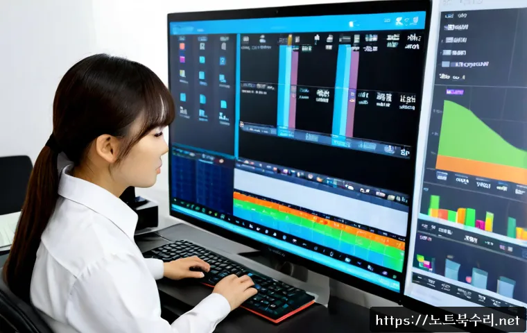 가학동 DRIVER_PORTION_MUST_BE_NONPAGED 관련 이미지 3