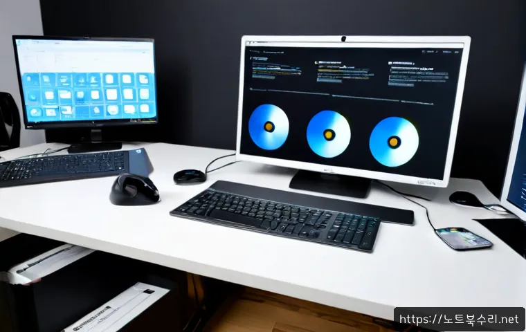덕교동 STATUS_DISK_CORRUPTION 관련 이미지 2