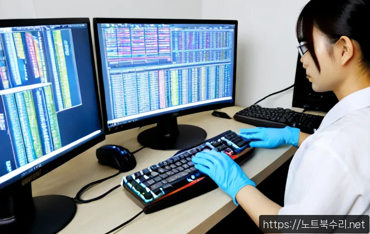 비산동 STATUS_INVALID_DISPOSITION 관련 이미지 2