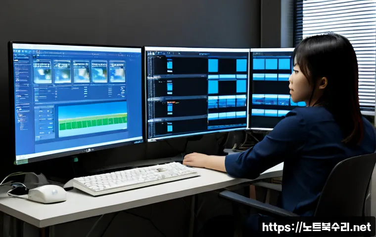 방학동 HARDWARE_MEMORY_FAILURE 관련 이미지 3