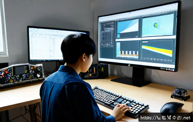 답동 STATUS_KERNEL_FILE_SYSTEM_ERROR 관련 이미지 1