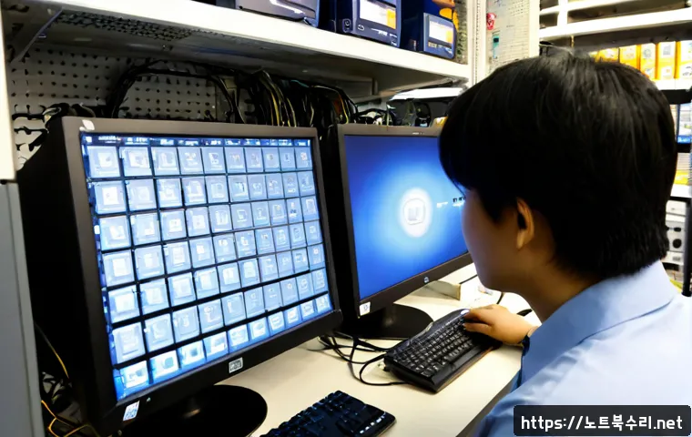 송탄동 STATUS_ACCESS_VIOLATION 관련 이미지 4