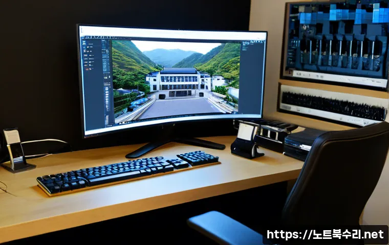 누상동 HARDWARE_MEMORY_FAILURE 관련 이미지 1