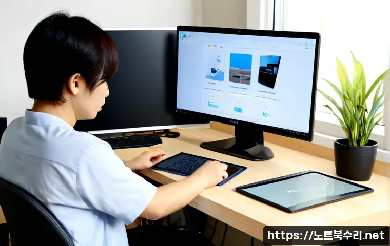 누상동 HARDWARE_MEMORY_FAILURE 관련 이미지 4