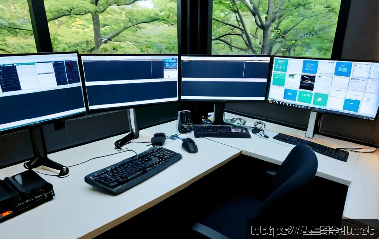 태평로 STATUS_KERNEL_CONFIGURATION_ERROR 관련 이미지 4