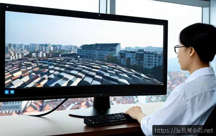 본동 STATUS_MODULE_CORRUPTION 관련 이미지 1