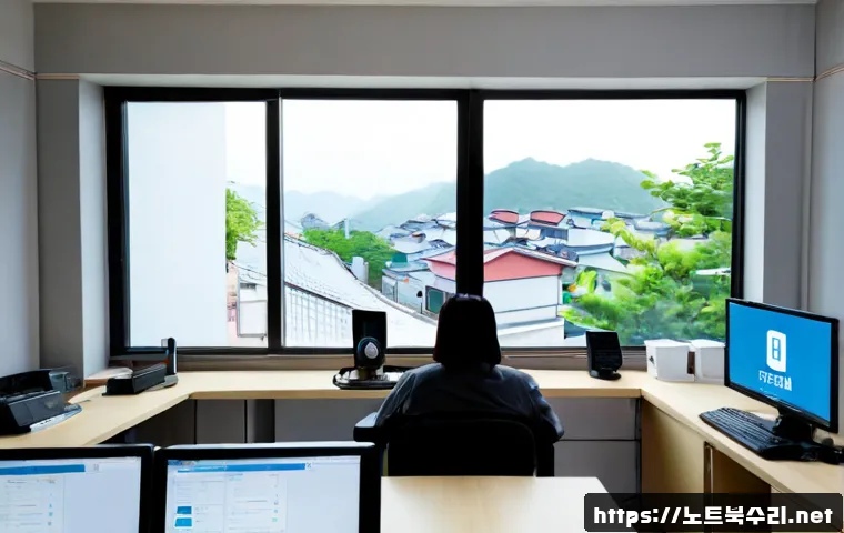연성동 STATUS_CONTROL_C_EXIT 관련 이미지 2