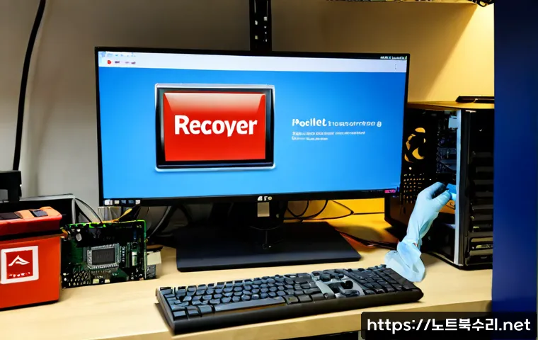 반월동 INACCESSIBLE_BOOT_DEVICE 관련 이미지 2