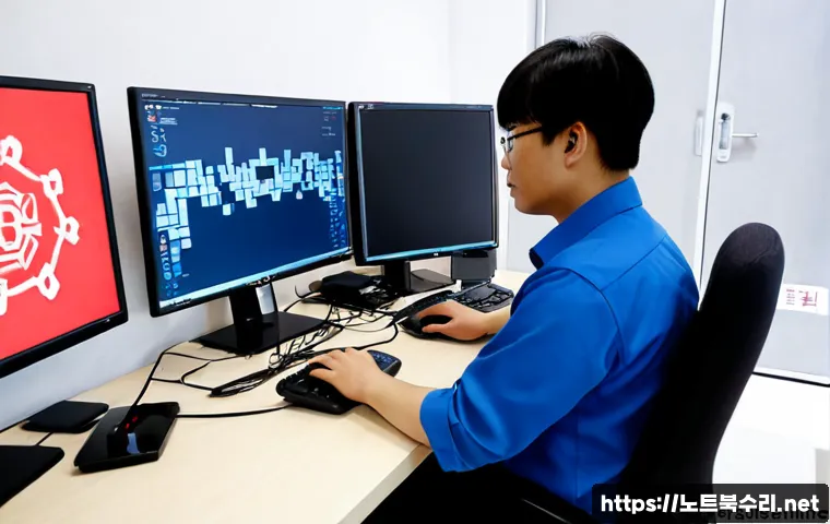 응암동 STATUS_KERNEL_PERMISSION_DENIED 관련 이미지 2