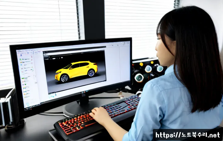 덕교동 THREAD_STUCK_IN_DEVICE_DRIVER 관련 이미지 3