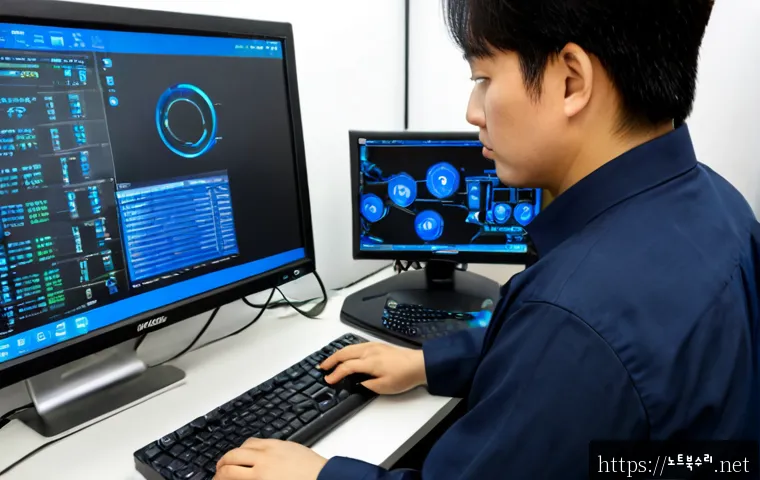 서랑동 STATUS_INSTRUCTION_FAILED 관련 이미지 1