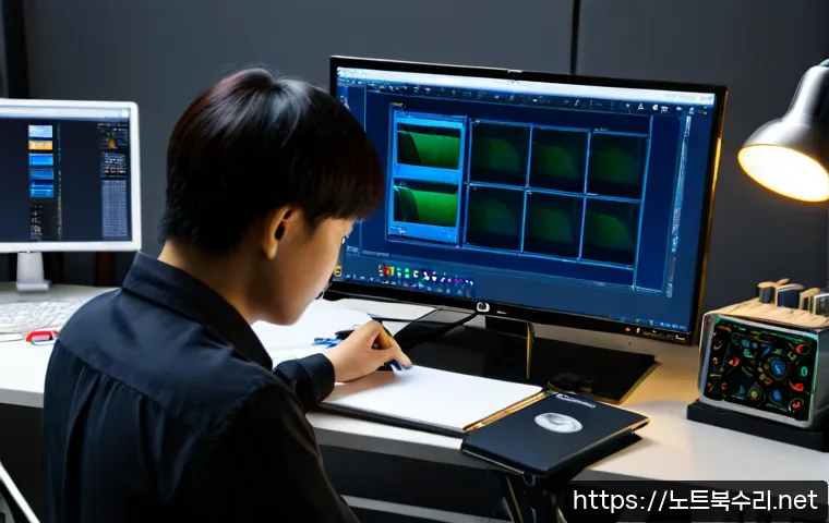 청암동 STATUS_INVALID_CALLER 관련 이미지 2
