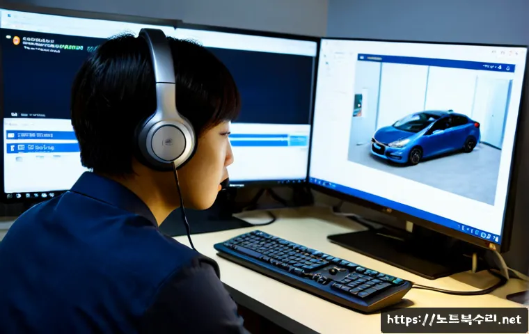등촌동 DRIVER_IRQL_NOT_LESS_OR_EQUAL 관련 이미지 2