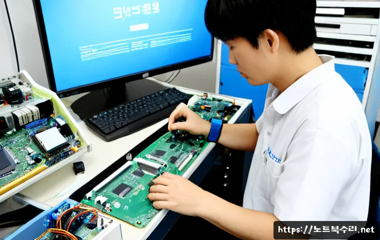 등촌동 DRIVER_IRQL_NOT_LESS_OR_EQUAL 관련 이미지 4