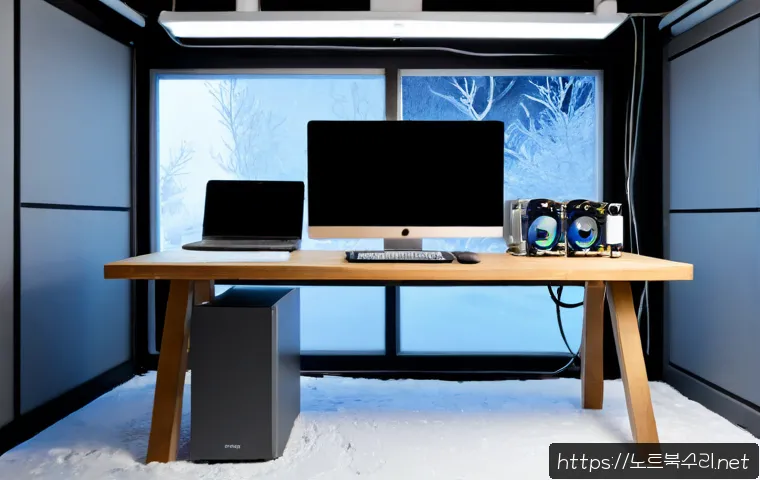 신당동 HARDWARE_FAILURE 관련 이미지 1