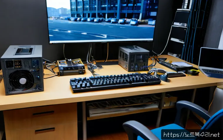 신당동 HARDWARE_FAILURE 관련 이미지 3