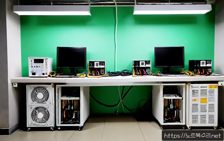 신당동 HARDWARE_FAILURE 관련 이미지 4