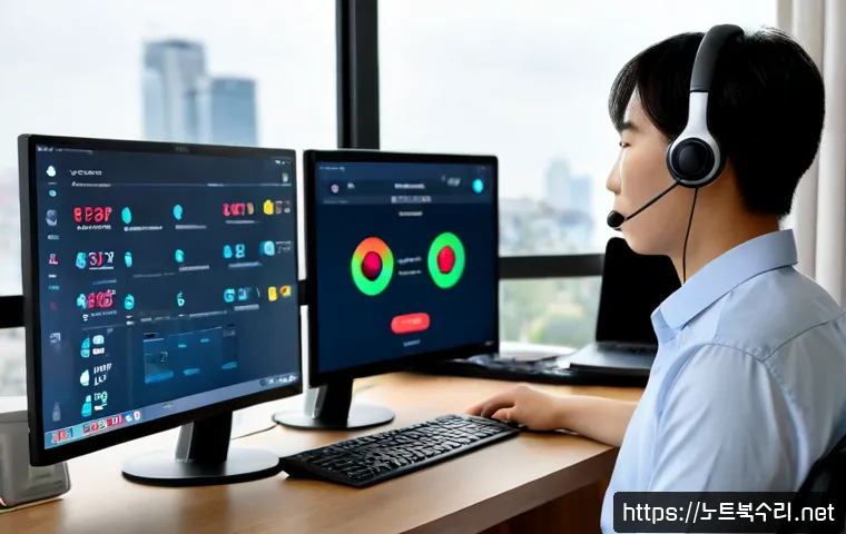 검암경서동 STATUS_IO_TIMEOUT 관련 이미지 2