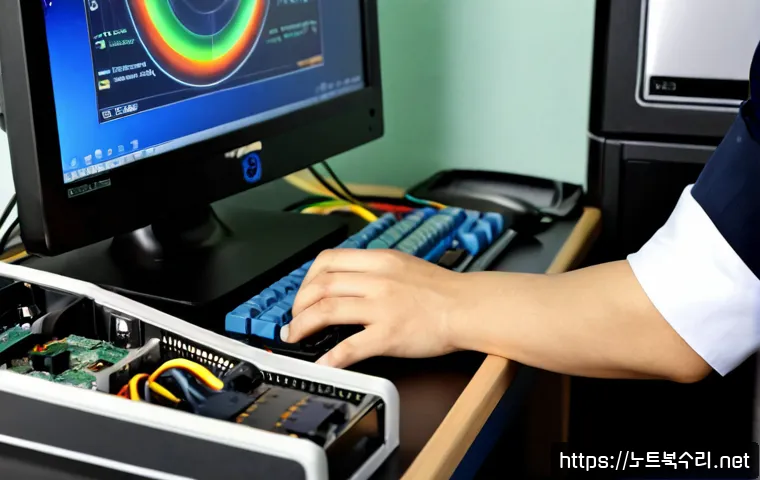 검암경서동 STATUS_IO_TIMEOUT 관련 이미지 4