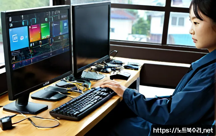 월암동 all boot options are tried 관련 이미지 4