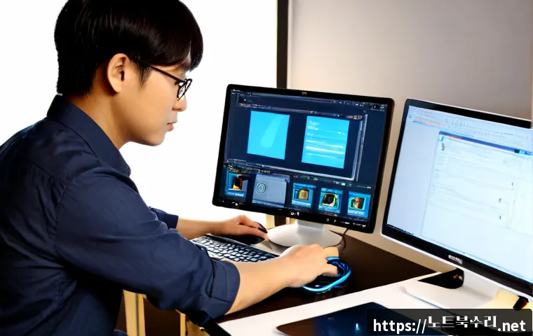 이동 프리도스 윈도우설치 관련 이미지 1