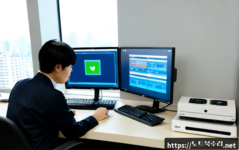 이동 프리도스 윈도우설치 관련 이미지 2