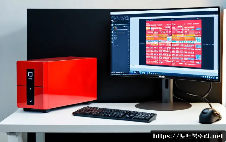 체부동 STATUS_DISK_FULL 관련 이미지 2