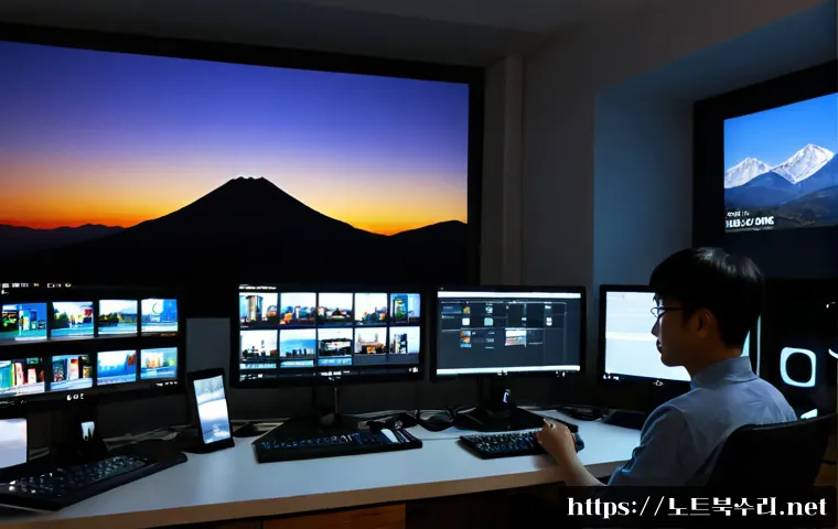 체부동 STATUS_DISK_FULL 관련 이미지 3