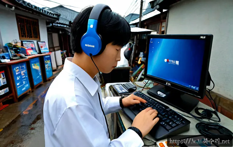 걸산동 BAD_POOL_CALLER 관련 이미지 2