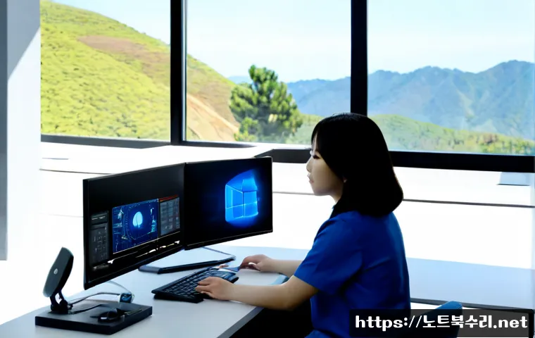 은평구 DRIVER_CORRUPTED_EXPOOL 관련 이미지 1