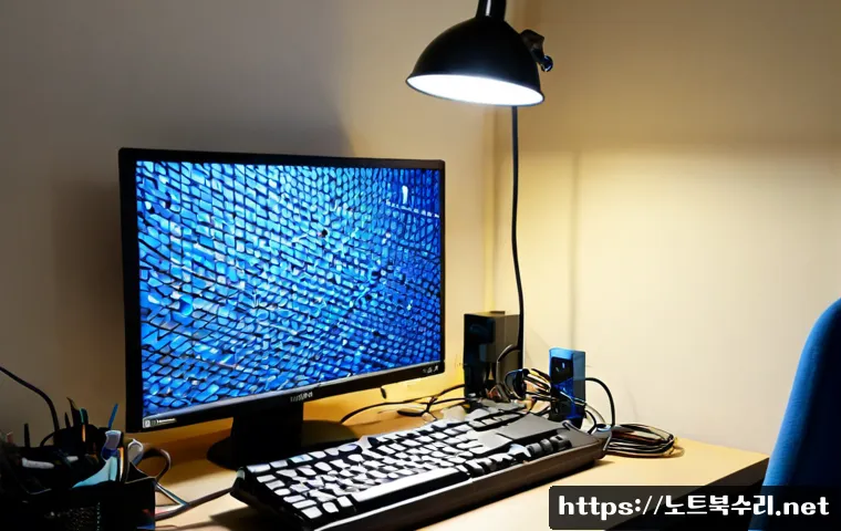 은평구 DRIVER_CORRUPTED_EXPOOL 관련 이미지 4