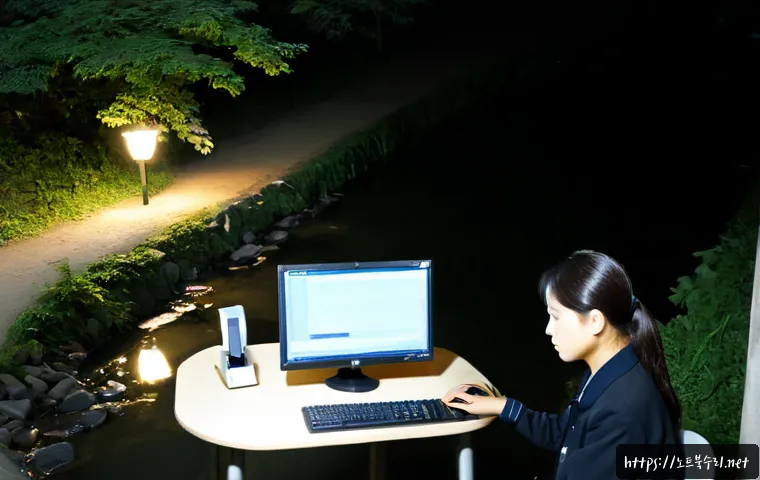 풍덕천 STATUS_FILE_WRITE_FAILURE 관련 이미지 4
