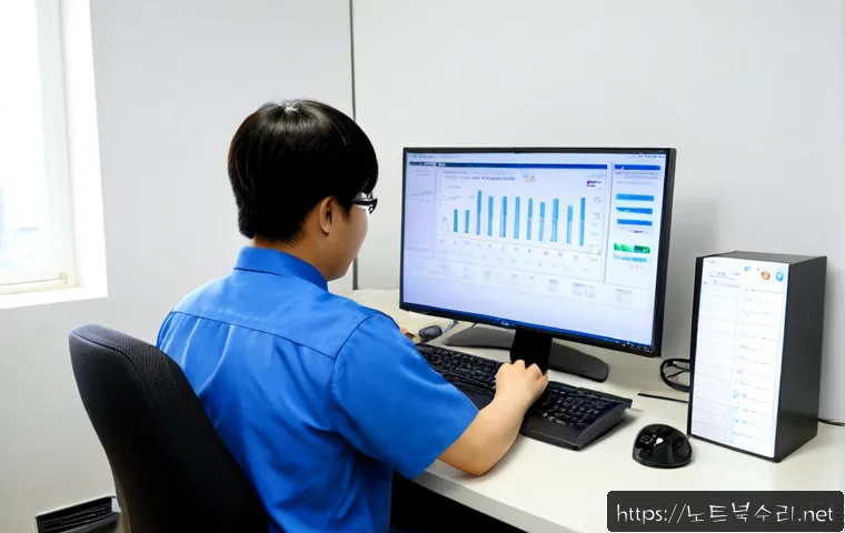 홍익동 조립컴퓨터 pc 출장판매설치 관련 이미지 1