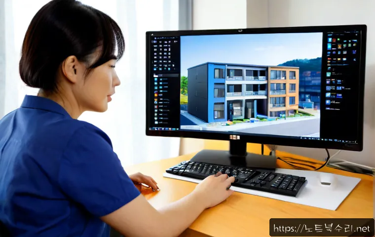 홍익동 조립컴퓨터 pc 출장판매설치 관련 이미지 2