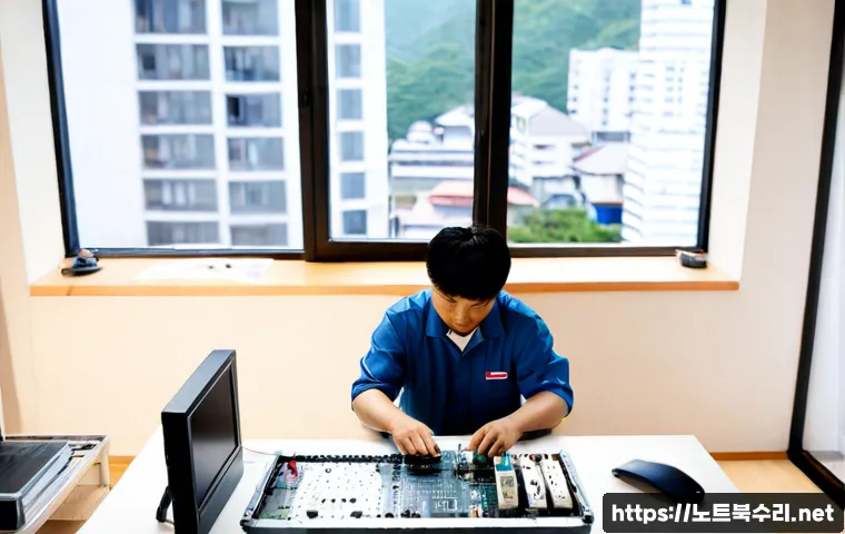 월송동 파워조립 및 교체수리 관련 이미지 4