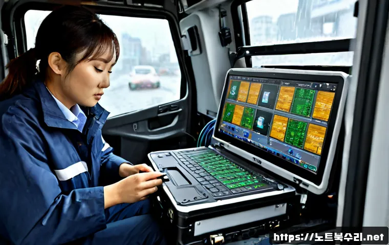 고기동 DRIVER_CORRUPTED_EXPOOL 관련 이미지 2