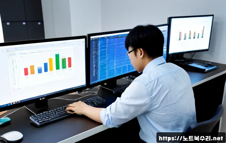 고기동 DRIVER_CORRUPTED_EXPOOL 관련 이미지 3
