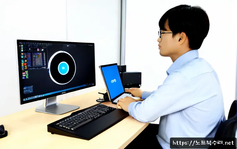 강서구 STATUS_KERNEL_UNSUPPORTED_DEVICE 관련 이미지 1