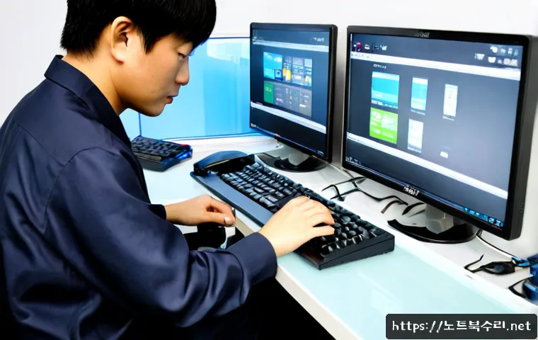 강서구 STATUS_KERNEL_UNSUPPORTED_DEVICE 관련 이미지 4