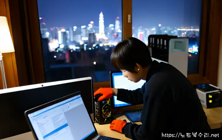 신당5동 STATUS_FILE_IN_USE 관련 이미지 4