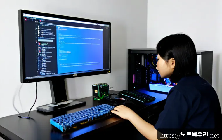 연양동 KMODE_EXCEPTION_NOT_HANDLED 관련 이미지 4