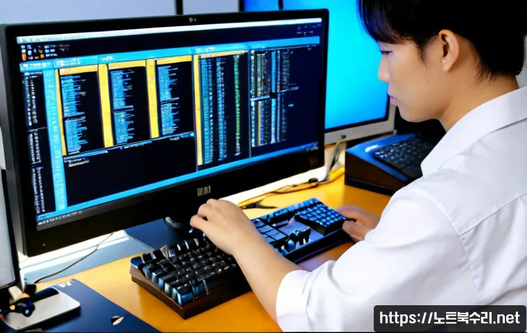 귀인동 STATUS_PAGE_FAULT 관련 이미지 3