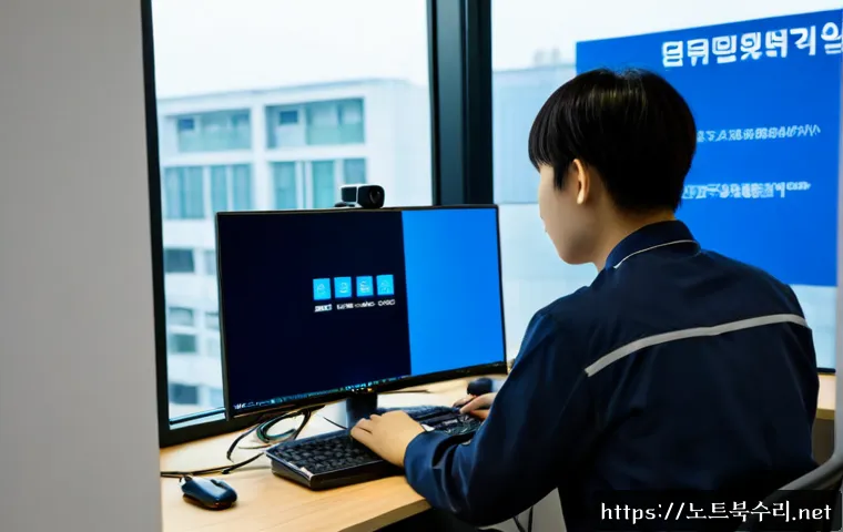 창동 WIN32K_POWER_WATCHDOG_TIMEOUT 관련 이미지 2