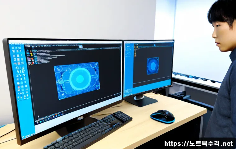 조남동 IRQL_NOT_LESS_OR_EQUAL 관련 이미지 1