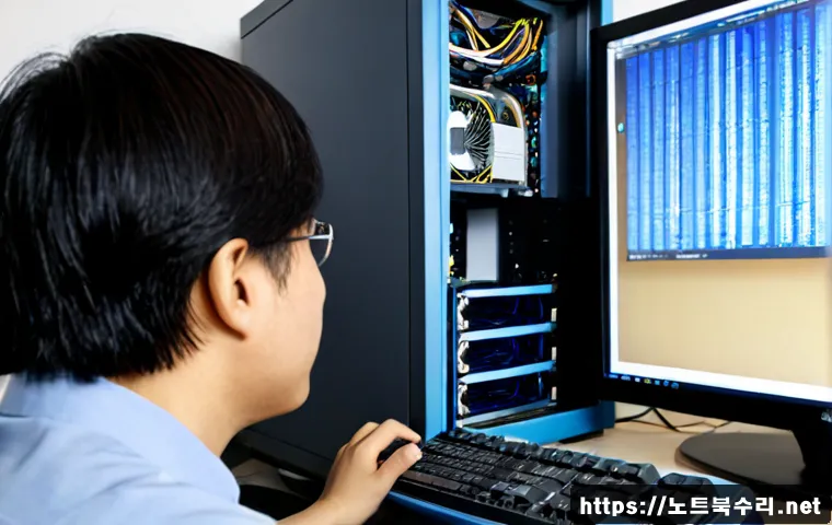 조남동 IRQL_NOT_LESS_OR_EQUAL 관련 이미지 2