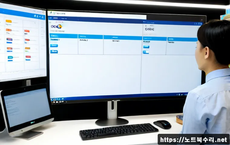 조남동 IRQL_NOT_LESS_OR_EQUAL 관련 이미지 3